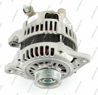 Генератор NPS M511A25