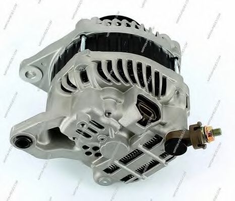 Генератор NPS ADA450