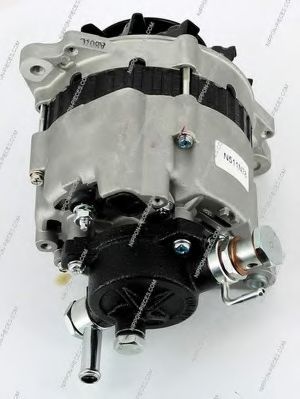 Генератор NPS ADA349