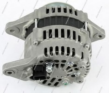 Генератор NPS 0986035321