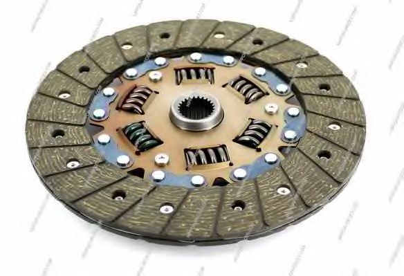 Диск сцепления NPS DF714
