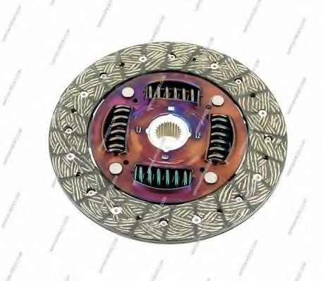 Диск сцепления NPS DF910