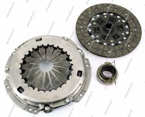 Комплект сцепления NPS ADT330133