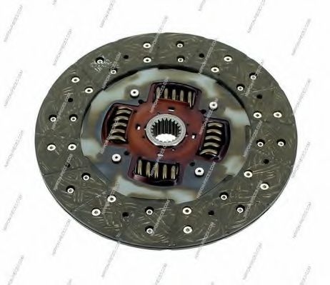 Диск сцепления NPS DF229