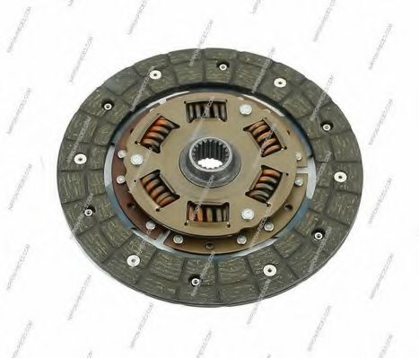 Диск сцепления NPS D220U19