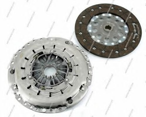 Комплект сцепления NPS 832061