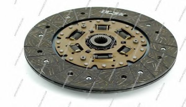 Диск сцепления NPS DFK14