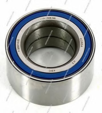 Комплект подшипника ступицы колеса NPS K470A03A
