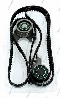 Комплект ремня ГРМ NPS K025435XS