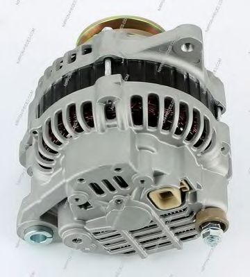 Генератор NPS A3TB1999