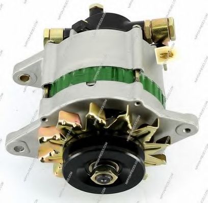 Генератор NPS N511N05