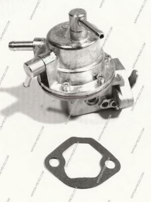 Топливный насос NPS 23222GA110