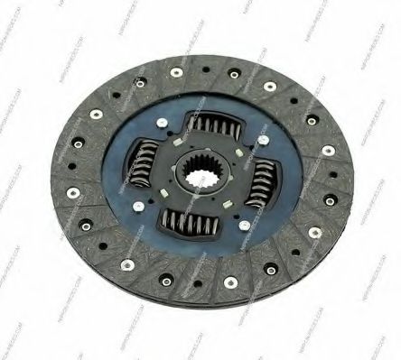 Диск сцепления NPS DF237