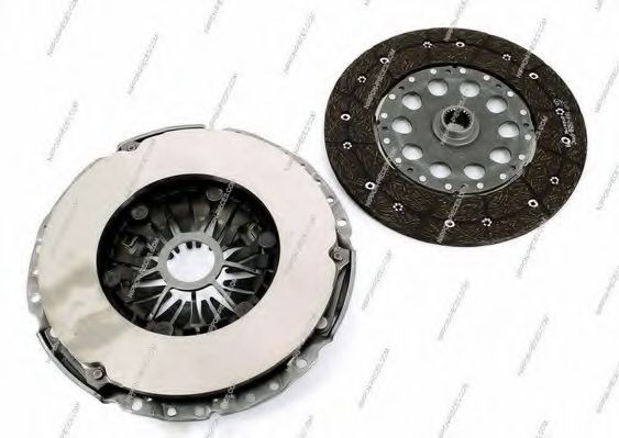 Комплект сцепления NPS 962752