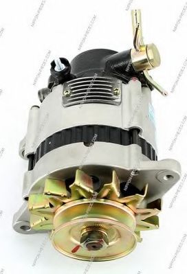 Генератор NPS K511A24