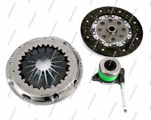Комплект сцепления NPS M200I113
