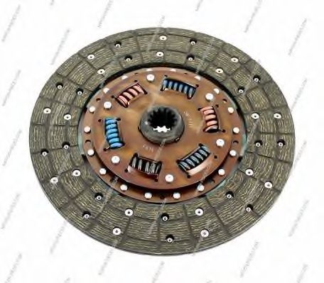 Диск сцепления NPS M220I44