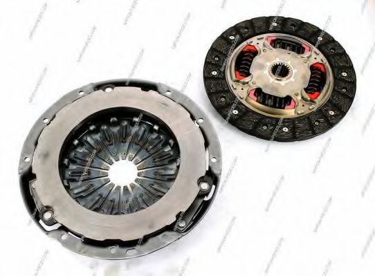 Комплект сцепления NPS ADK83050C