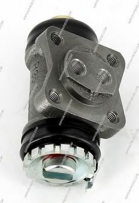 Колесный тормозной цилиндр NPS WCT118