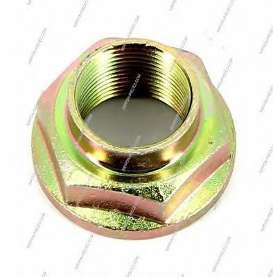 Комплект подшипника ступицы колеса NPS K470A03D
