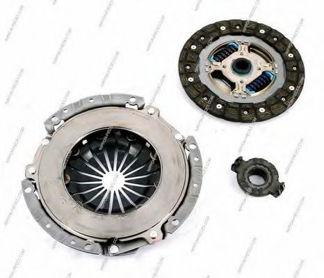 Комплект сцепления NPS 801117
