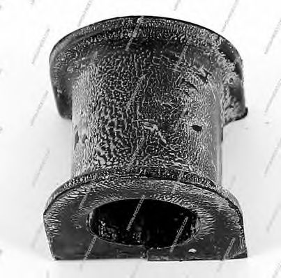 Втулка, рычаг колесной подвески NPS K400A14