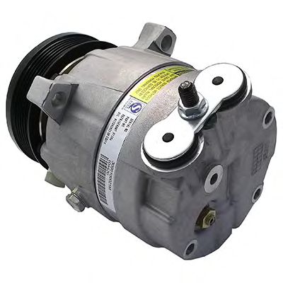 Компрессор, кондиционер FISPA SB.060H