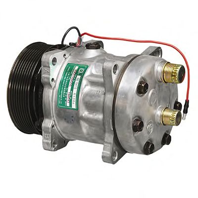 Компрессор, кондиционер FISPA SB.282S