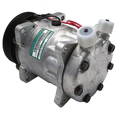 Компрессор, кондиционер FISPA SB.283S