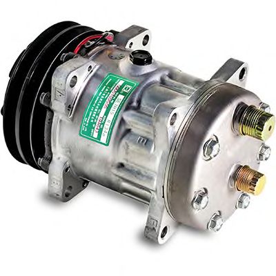 Компрессор, кондиционер FISPA SB.284S