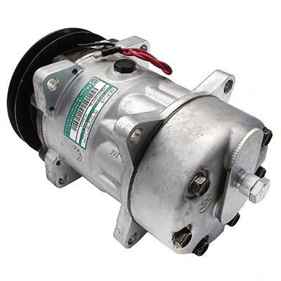 Компрессор, кондиционер FISPA SB.345S