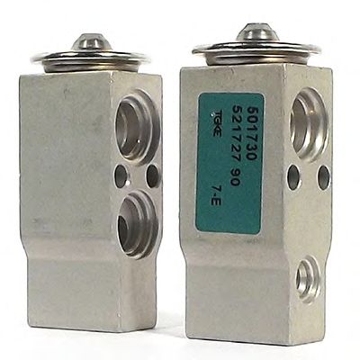 Расширительный клапан, кондиционер FISPA 42044