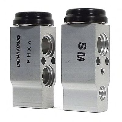 Расширительный клапан, кондиционер FISPA 42052