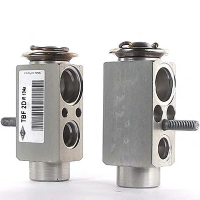 Расширительный клапан, кондиционер FISPA 4.2065