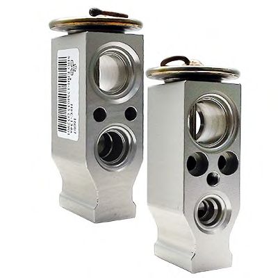 Расширительный клапан, кондиционер FISPA 4.2083