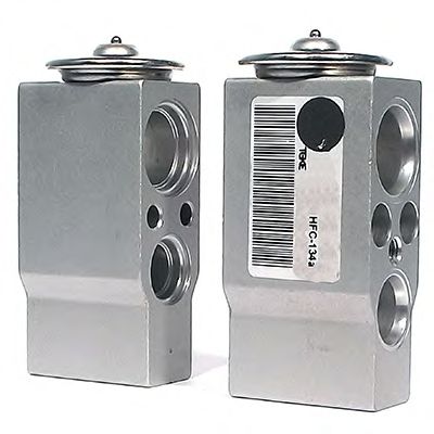 Расширительный клапан, кондиционер FISPA 42116