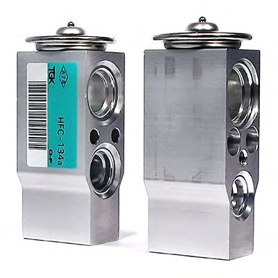 Расширительный клапан, кондиционер FISPA 42119