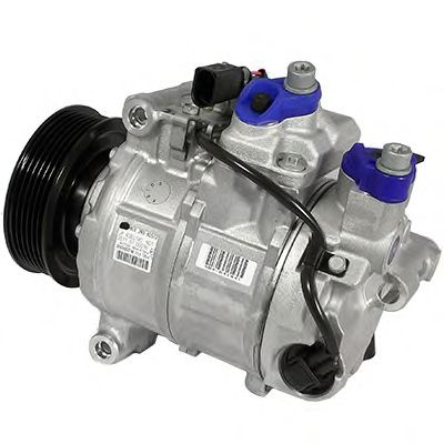 Компрессор, кондиционер FISPA 15334