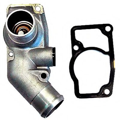 Термостат, охлаждающая жидкость FISPA 94.574