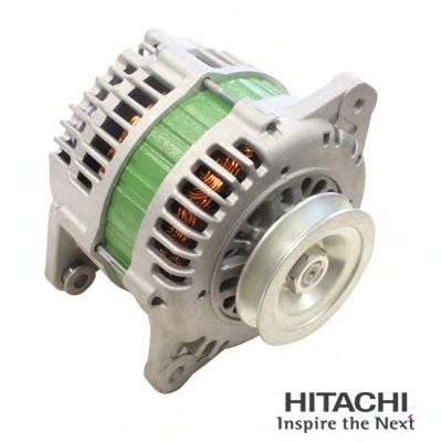 Генератор HITACHI 2506139