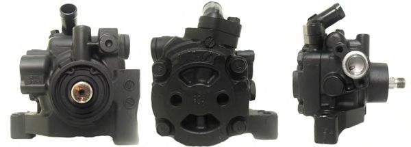 Гидравлический насос, рулевое управление DRI 715521148