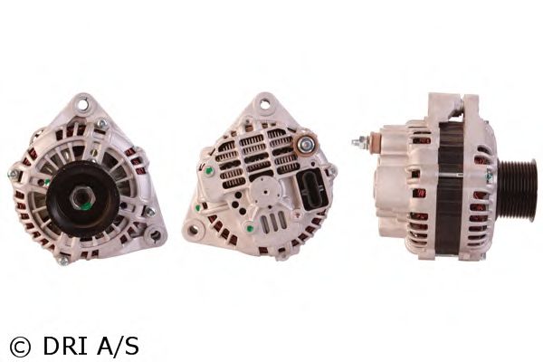 Генератор DRI 5001771004