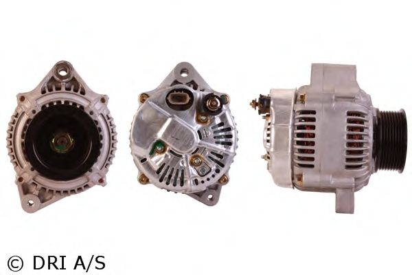 Генератор DRI 543146404
