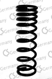 Пружина ходовой части CS Germany 14.872.010