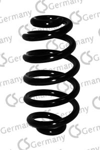 Пружина ходовой части CS Germany 14.950.812