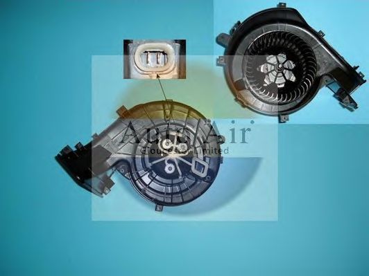 Вентилятор салона AUTO AIR GLOUCESTER 21-0011
