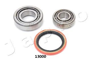 Комплект подшипника ступицы колеса JAPKO 413000