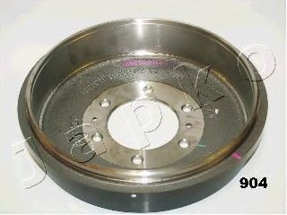 Тормозной барабан JAPKO 56904