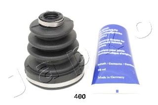 Комплект пылника, приводной вал JAPKO 63400