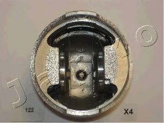 Поршень JAPANPARTS 39122